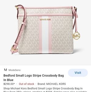 Michael Kors Crossbody